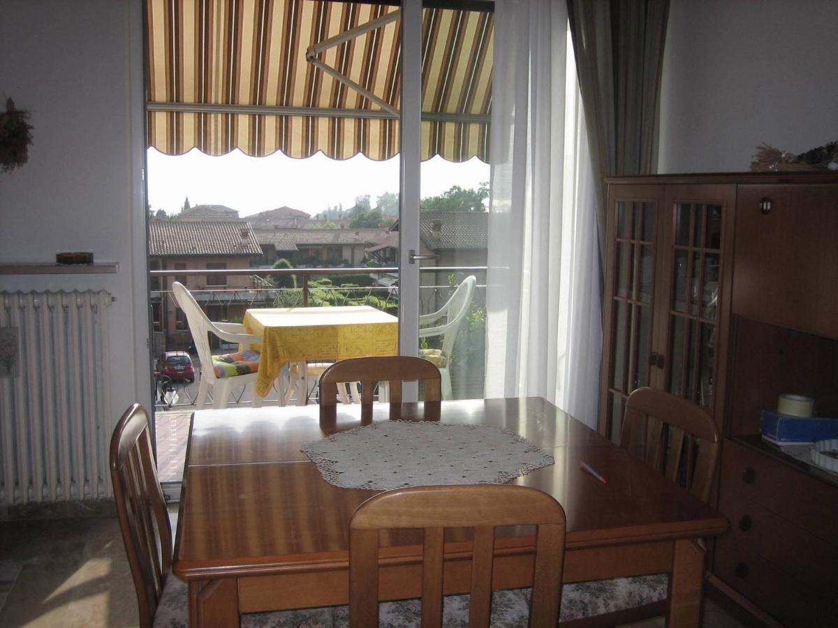 Apartment In Lazise/Gardasee 21949 Eksteriør bilde