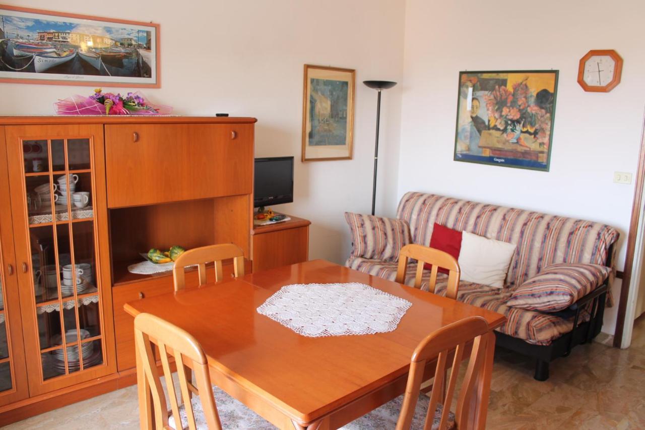 Apartment In Lazise/Gardasee 21949 Eksteriør bilde