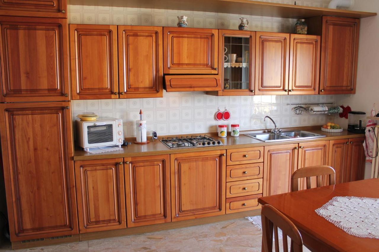 Apartment In Lazise/Gardasee 21949 Eksteriør bilde