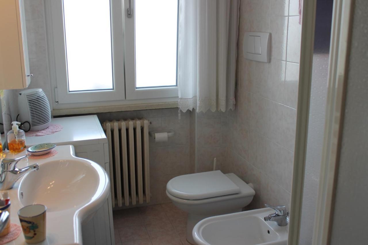 Apartment In Lazise/Gardasee 21949 Eksteriør bilde