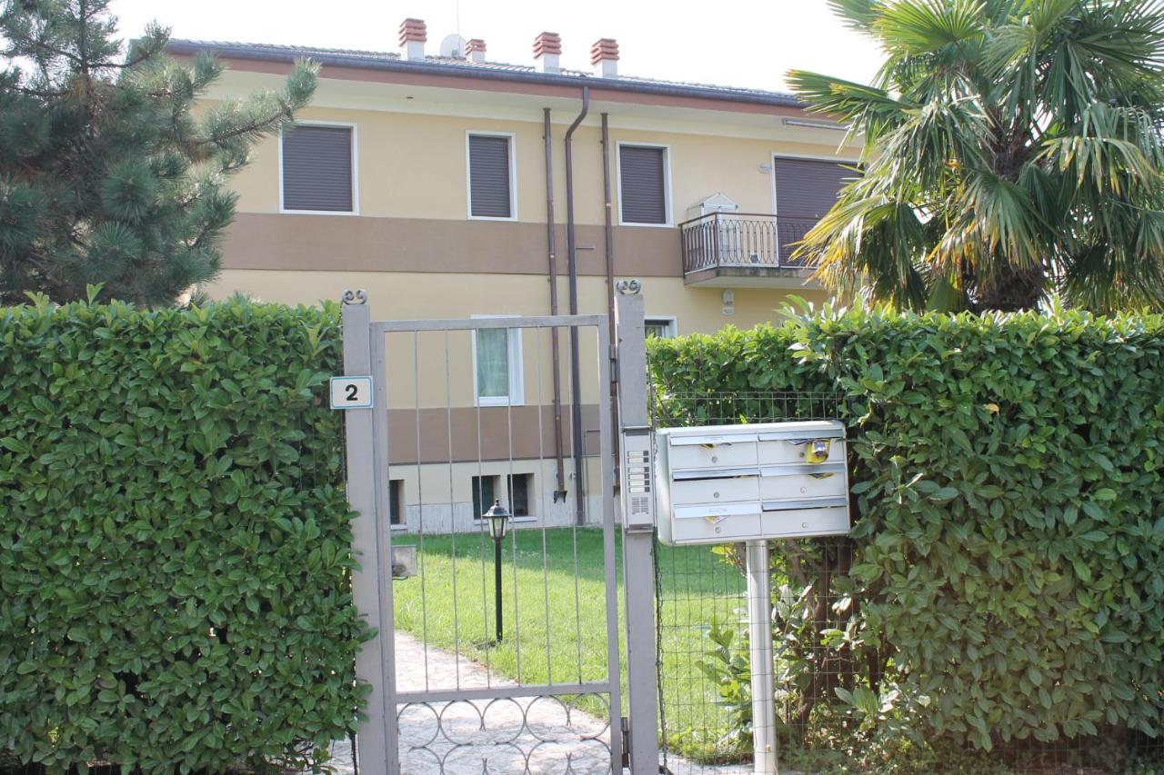 Apartment In Lazise/Gardasee 21949 Eksteriør bilde
