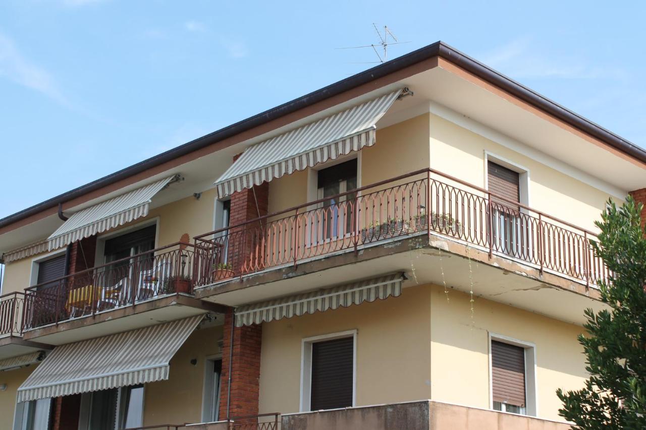 Apartment In Lazise/Gardasee 21949 Eksteriør bilde