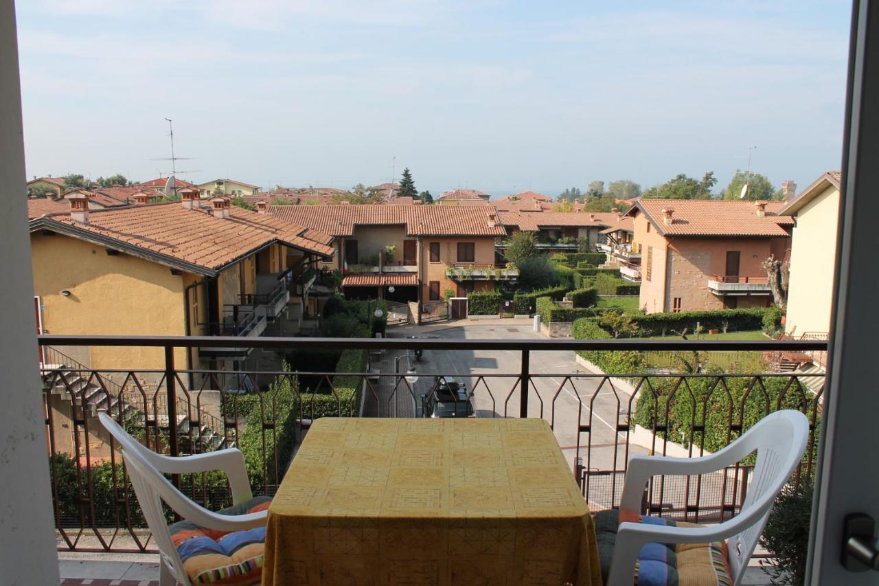 Apartment In Lazise/Gardasee 21949 Eksteriør bilde